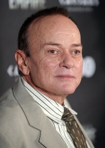 Gregory Antonacci