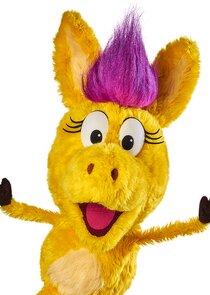 Donkey Hodie