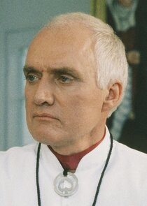 John P. Ryan