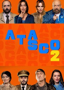 Atasco