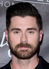Kyle Krieger