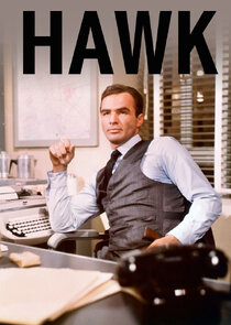 Hawk — кадр