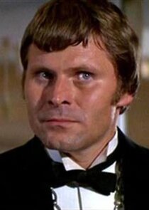 Bruce Glover