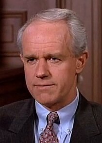 Judge David Bennett