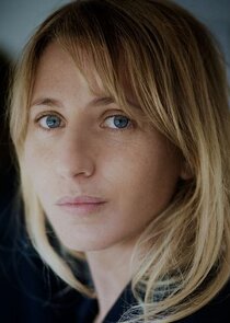 Laura Boujenah