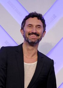 Benoît Pétré