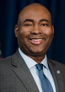 Jaime Harrison