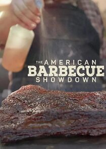 The American Barbecue Showdown Season 2