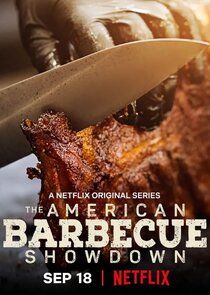 The American Barbecue Showdown Season 1