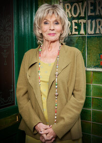 Sue Johnston