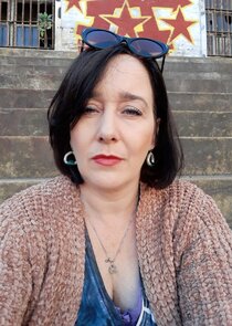 Ana Garibaldi
