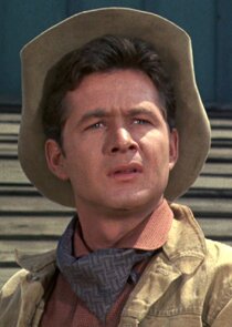 Steve Hill