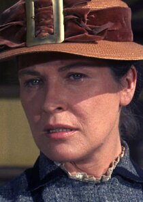 Celia Ames