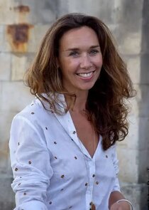 Charlotte des Georges