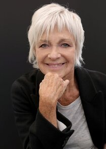 Frédérique Tirmont