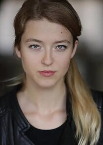 Natalia Pujszo
