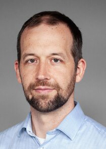 Eric Holthaus