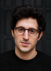 Jeremy Lewin