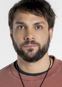Camilo Palacios