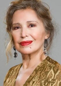 Maria Rojo