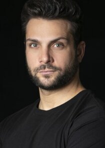 Nicola Porcella