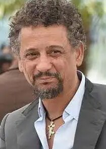 Abel Jafri