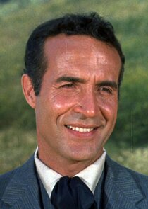 Enrique Cuellar