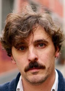 Nicolas Martinez