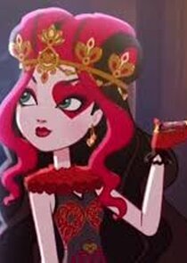 Lizzie Hearts