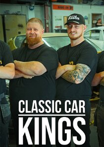 Classic Car Kings