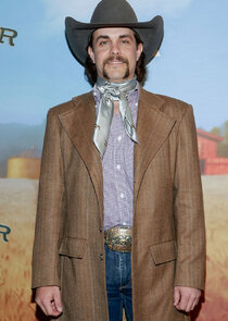 Allen Foster