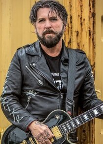 Tracii Guns