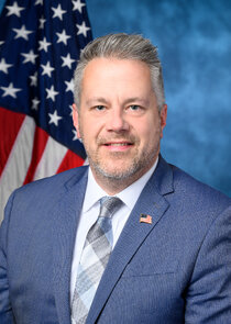Eric Sorensen