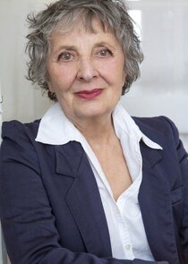 Christiane Cohendy