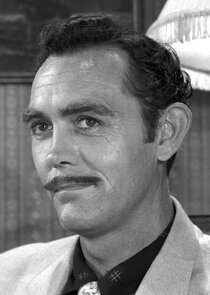William D. Gordon