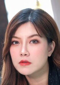 Pangza Kamolnapatch Thanwong