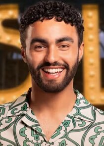 Mohamed El Hachem