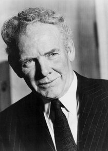 Charles Bickford