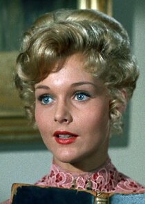 Judith Morrow