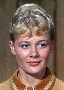 Susan Morrow