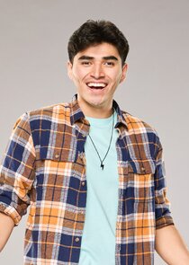 Adrian Rocha
