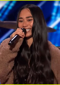 Jessica Sanchez
