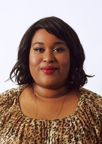 Aminatou Sow