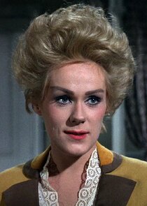 Tammy Grimes