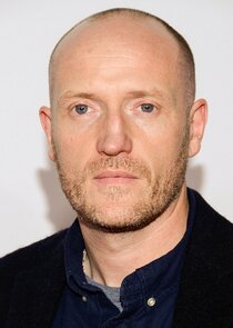 Iain B. MacDonald