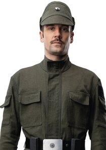 Corporal Kimzi