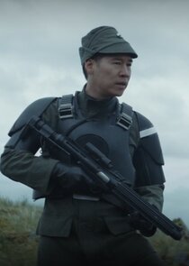 Corporal #1