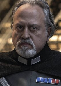 Commandant Jayhold Beehaz