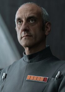 Colonel Petigar