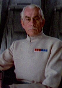 Colonel Yularen